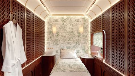 orient express dior|Dior spa.